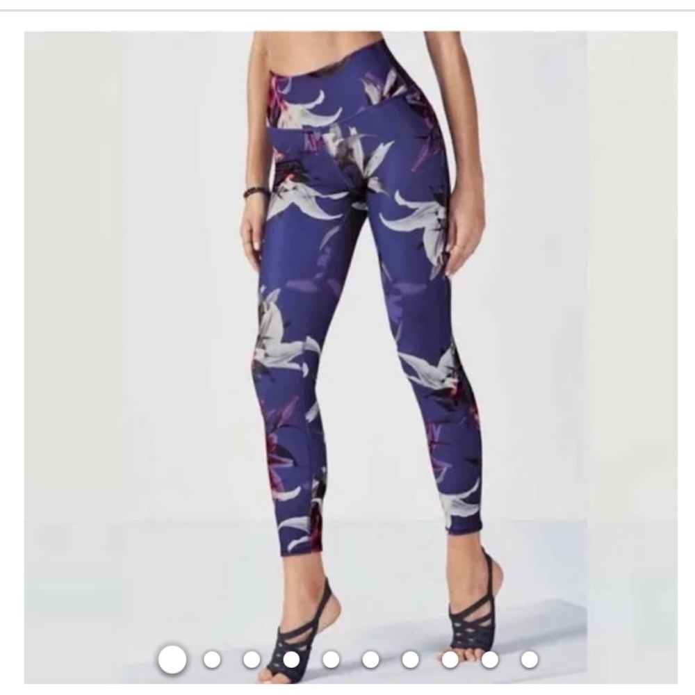 Fabletics leggings